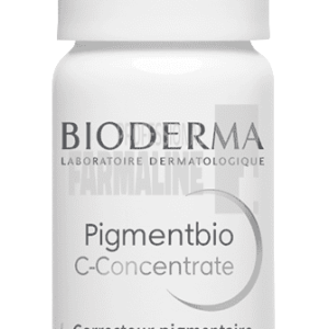 Bioderma Pigmentbio C - concentrat cu Vitamina C 15 ml