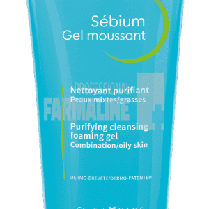 Bioderma Sebium Gel spumant 200 ml