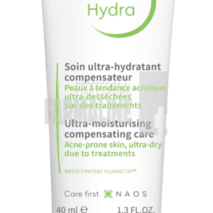 Bioderma Sebium Hydra Crema 40 ml