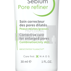 Bioderma Sebium Pore Refiner Corector 30 ml