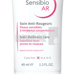 Bioderma Sensibio AR Crema ten sensibil 40 ml