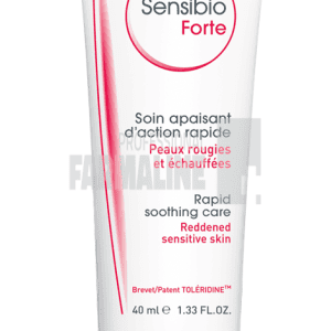 Bioderma Sensibio Forte Crema 40 ml