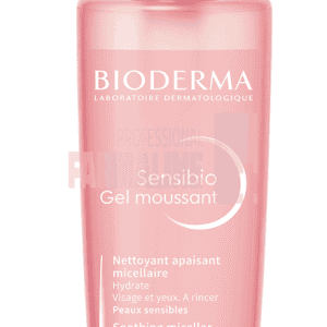 Bioderma Sensibio Gel spumant 200 ml