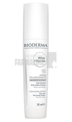 Bioderma White Objective Crema SPF27 30 ml