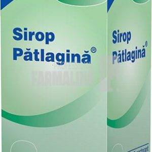 Biofarm Sirop Patlagina 100 ml