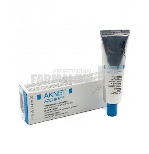 Bionike Aknet Azelike Plus Tratament intensiv pentru tenul seboreic 30 ml 1 Bionike Aknet Azelike Plus Tratament intensiv pentru tenul seboreic 30 ml
