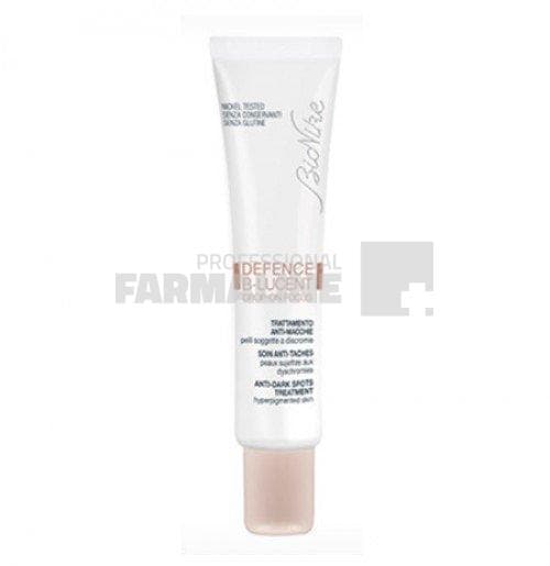 Bionike Defence B-Lucent Drop-On Focus Tratament local pentru pete roll-on 15 ml 1 Bionike Defence B-Lucent Drop-On Focus Tratament local pentru pete roll-on 15 ml