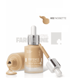 Bionike Defence Color Ser Nude Anti-age R3 SPF15+ nr. 602 Noisette 30 ml