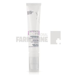 Bionike Defence Eye Crema impotriva pungilor 15 ml