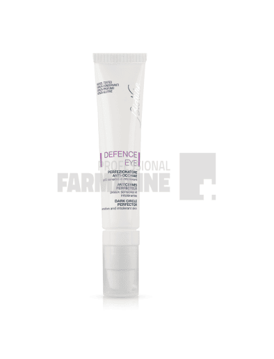 Bionike Defence Eye Crema impotriva pungilor 15 ml 1 Bionike Defence Eye Crema impotriva pungilor 15 ml