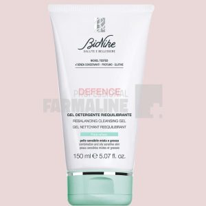 Bionike Defence Gel de curatare reechilibrant 150 ml