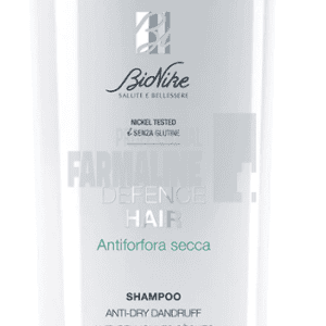 Bionike Defence Hair Anti-Dry Dandruff sampon 200 ml