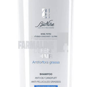 Bionike Defence Hair Anti-Oily Dandruff sampon 200 ml