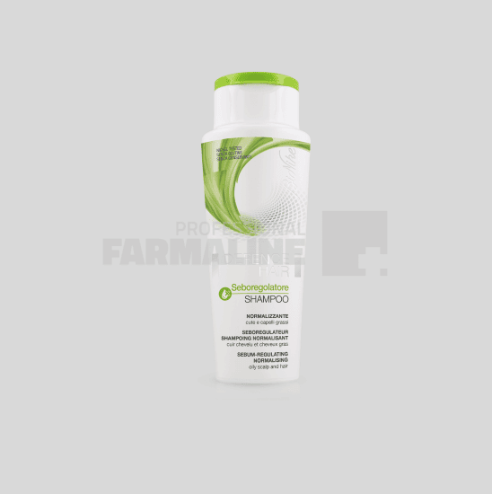 Bionike Defence Hair Sebum Normal Sampon 200 ml