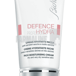 Bionike Defence Hydra crema textura grasa 50 ml