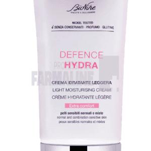 Bionike Defence Hydra crema textura lejera 50 ml