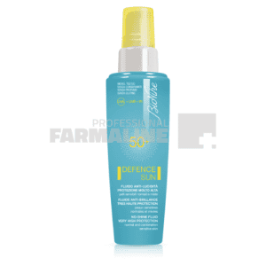 Bionike Defence Sun Crema matifianta solara SPF50+ 50 ml