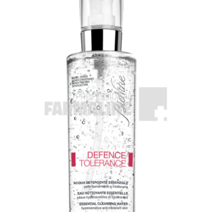 Bionike Defence Tolerance Apa esentiala demachianta 400 ml