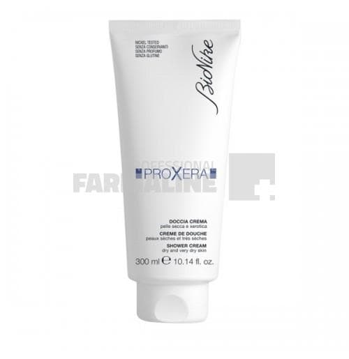 Bionike Proxera Crema de dus 300 ml 1 Bionike Proxera Crema de dus 300 ml