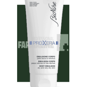 Bionike Proxera Emulsie de crop 200 ml