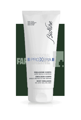 Bionike Proxera Emulsie de crop 200 ml 1 Bionike Proxera Emulsie de crop 200 ml