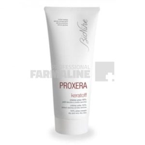 Bionike Proxera Keratoff Crema cu uree 10% 100 ml