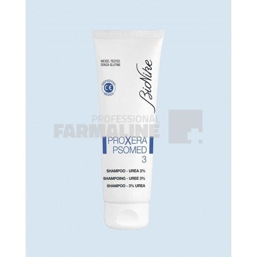 Bionike Proxera Psomed 3 Sampon uree 3% 125 ml