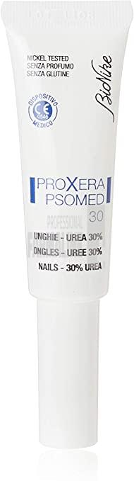 Bionike Proxera Psomed 30 Crema pentru unghii cu uree 30% 10 ml