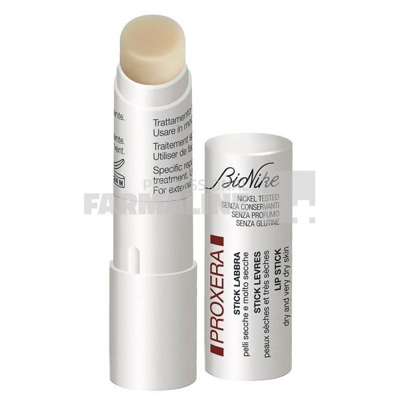 Bionike Proxera Repairing Balsam de buze 4