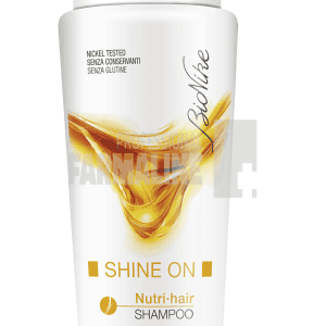 Bionike Shine On Nutri-Hair sampon 200 ml