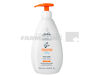 Bionike Triderm Baby Crema de dus 500 ml