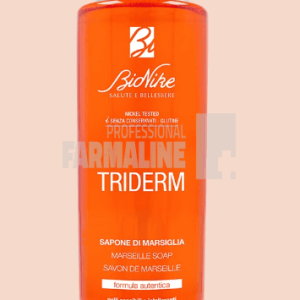 Bionike Triderm Sapun lichid de marsilia 100 ml