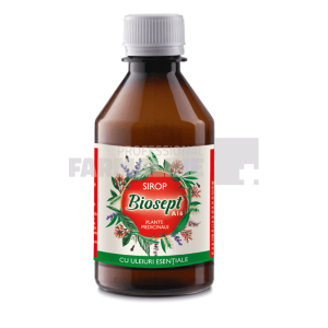 Biosept Sirop 250ml