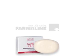 Biotrade Acne OUT Sapun ten gras 100 g