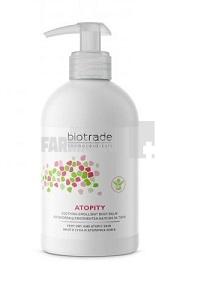 Biotrade Atopity balsam emolient pe corp 400 ml