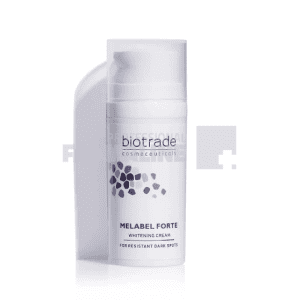 Biotrade Melabel Forte crema 30 ml