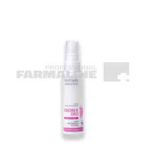 Biotrade Odorex Deo spray 50 ml