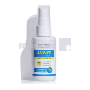 Biotrade Repelex Spray impotriva insectelor 50 ml