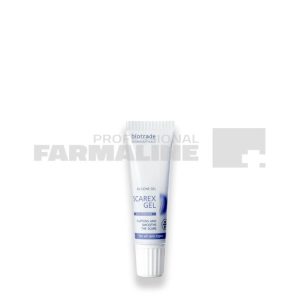 Biotrade Scarex Gel siliconic pentru managementul cicatricilor 15 ml