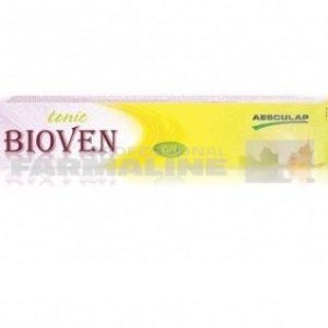 Bioven tonic gel 40 g