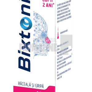 Bixtonim Xylo Spray 0