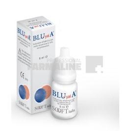 Blu YalA 0
