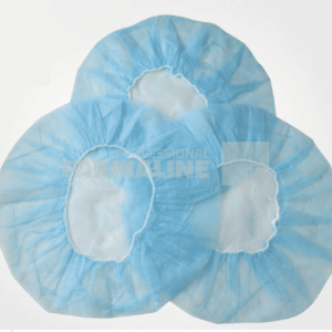 Boneta medicala cu elastic 100 bucati