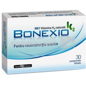 Bonexio 30 comprimate