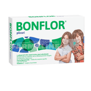 Bonflor 10 plicuri