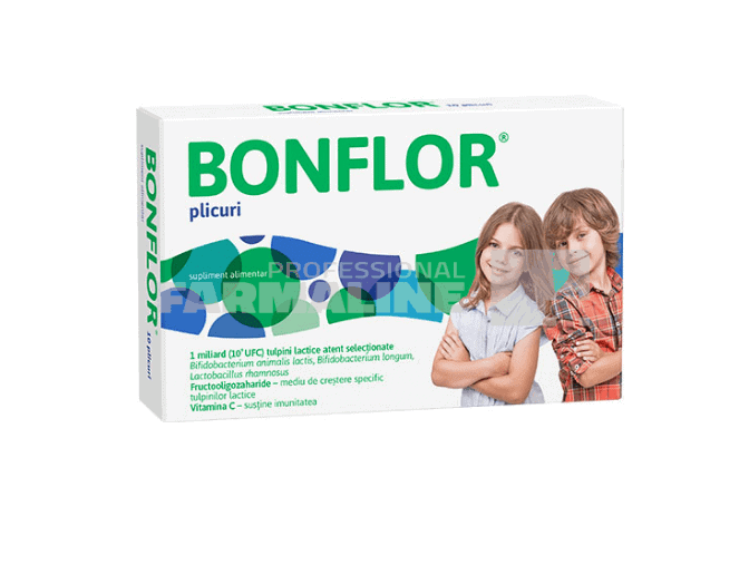 Bonflor 10 plicuri 1 Bonflor 10 plicuri