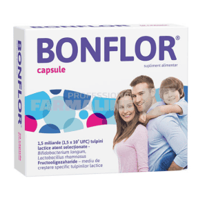 Bonflor 20 capsule