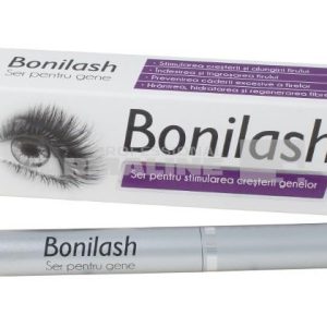 Bonilash Ser pentru gene 3 ml