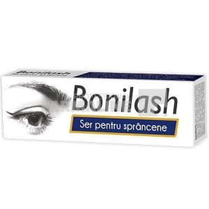 Bonilash Ser pentru sprancene 3 ml