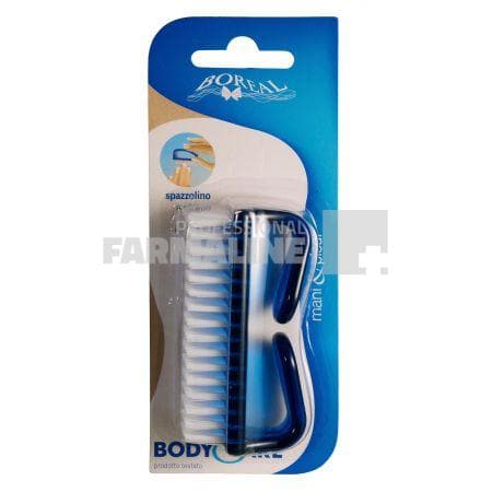 Boreal 936 Perie pentru curatare unghii